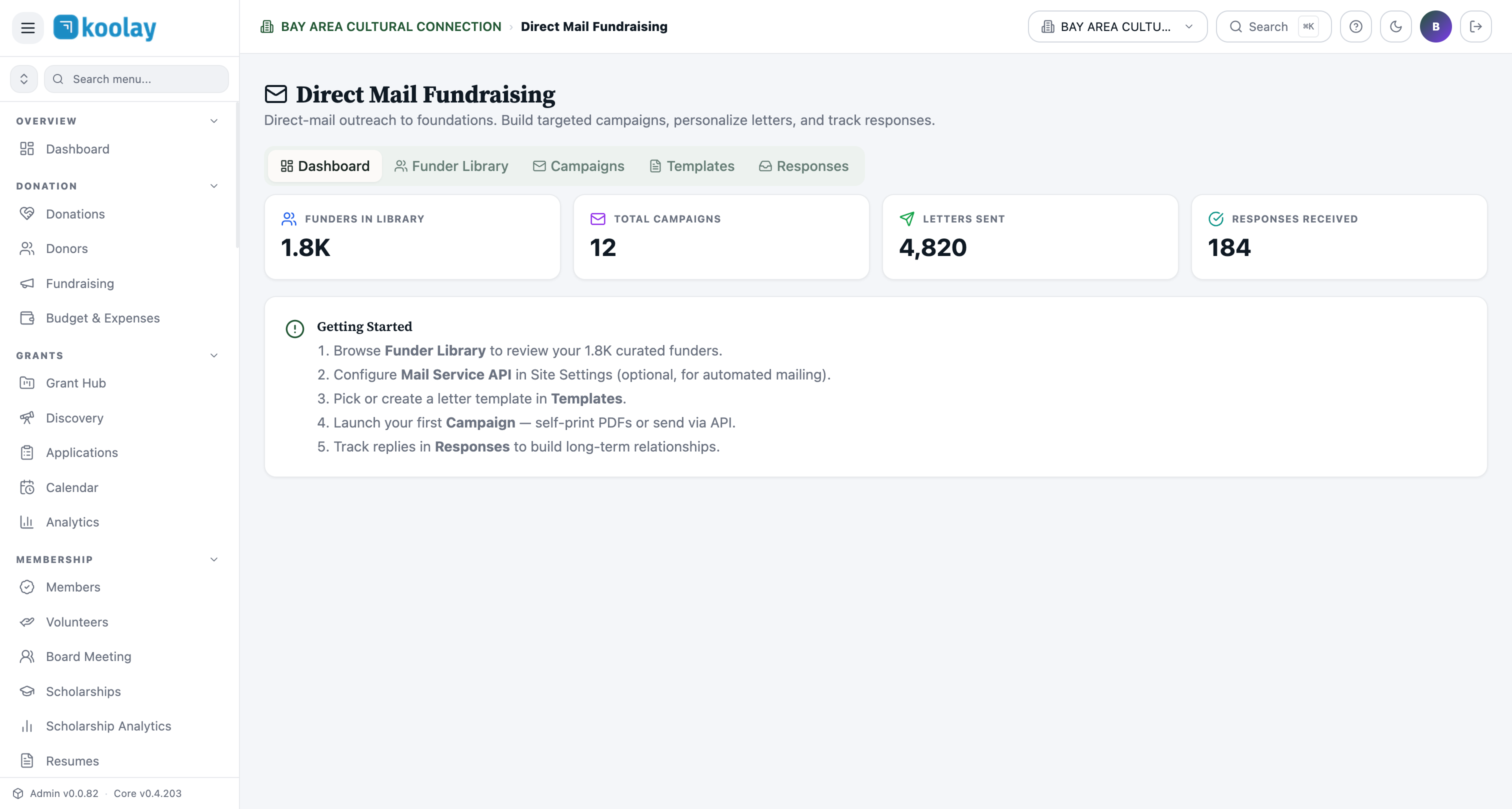Direct Mail
